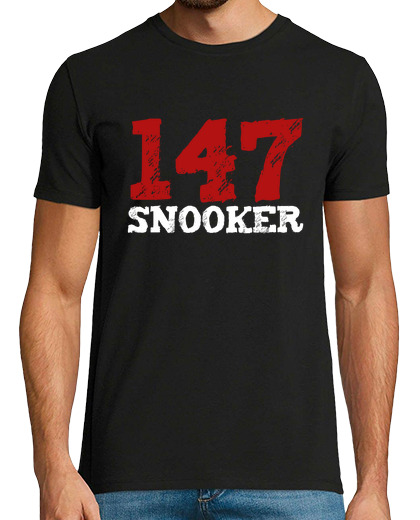 Image of snooker 147 red
