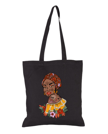 Bolsa Furia Latina bolso laTostadora