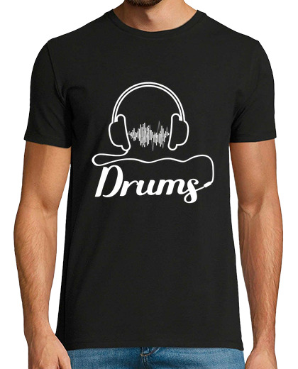 Image of Drums Drums Headphone