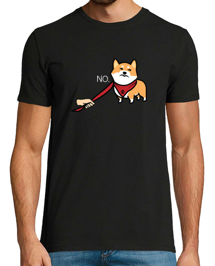 Image of funny adorable shiba inu lovers kawaii meme men women tshirt humorous japanese dog owner cute tee sh