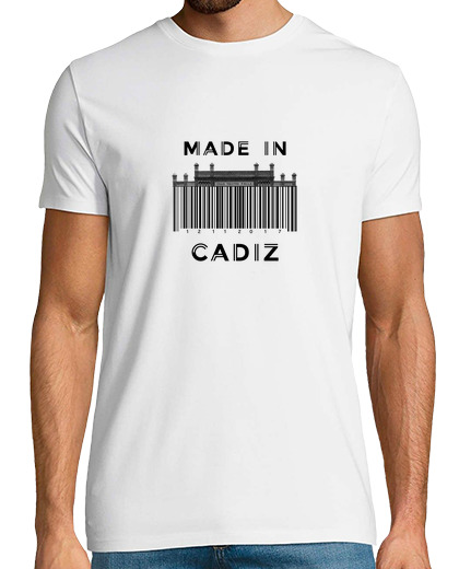 Image of made in cádiz