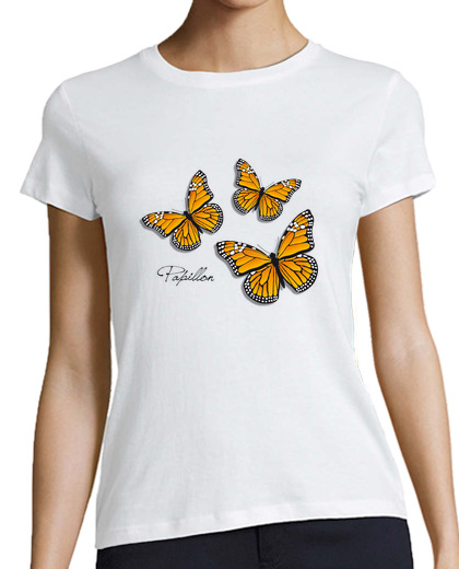 Image of papillon