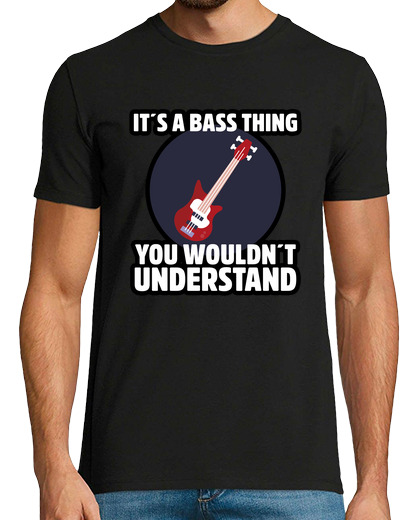 Image of gifts for bass player its a bass thing your wouldnt understand gift for bassist