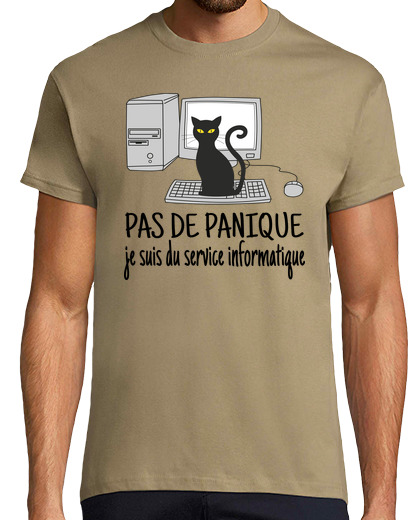 Image of computer scientist