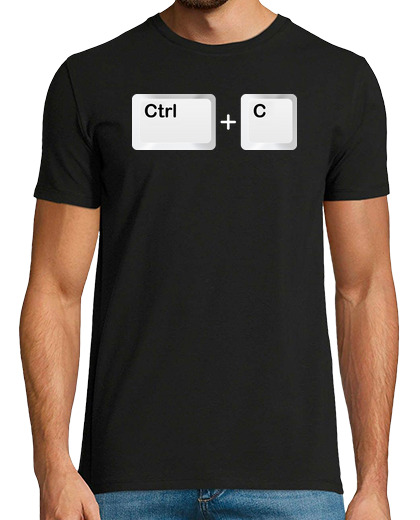 Image of Ctrl C - Copy - Father