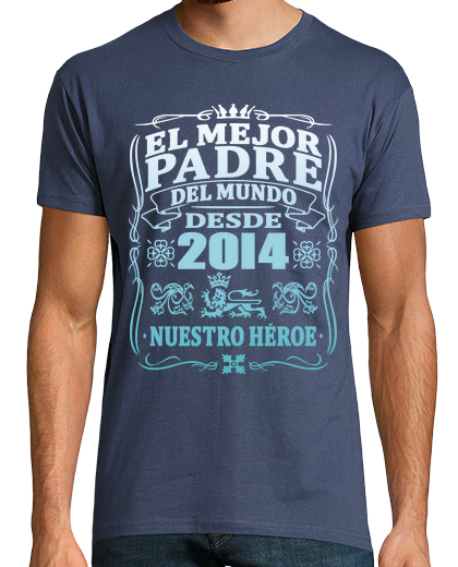 Image of best father withoutce 2014