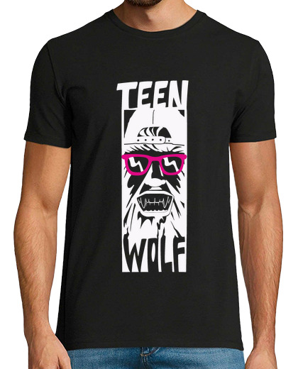 Image of teen wolf