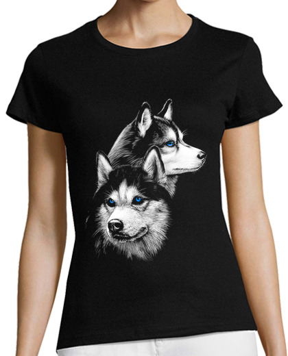Image of Siberian Husky