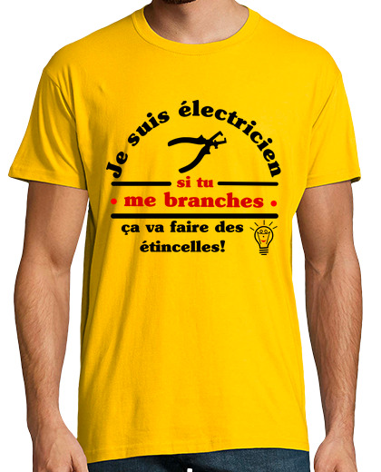 Image of i am an electrician