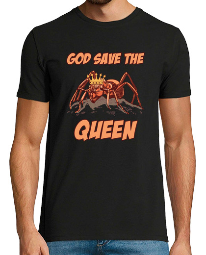 Image of Funny ant tshirt for ant fans