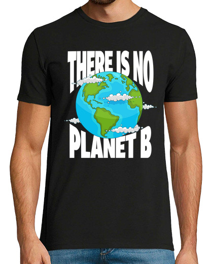 Image of there is no planet b global warming there is no planet b