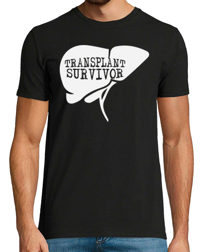 Image of liver transplant recipient survive graphic tee shirt gift brave warriors recovered gag men women t s