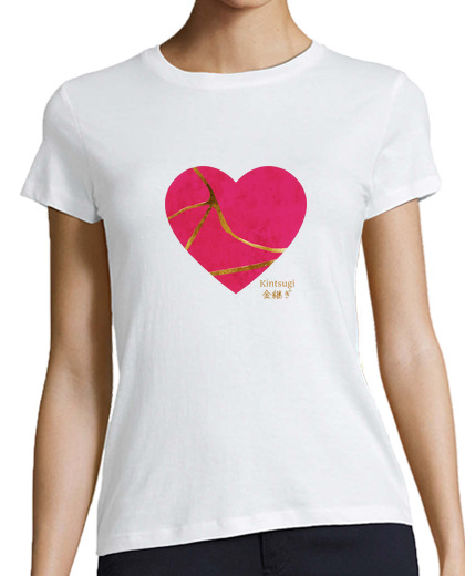 Image of kintsugi heart 2