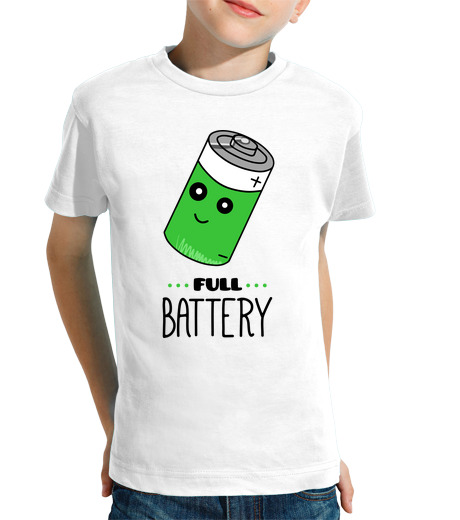 Image of Full Battery - Sons