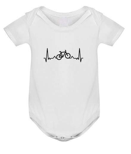 Body Bébé vélo battement de coeur vélo et cadeaux