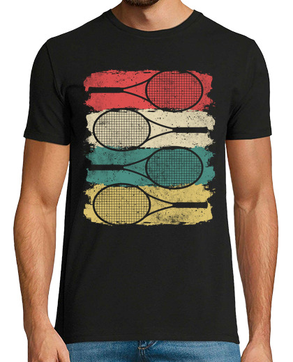 Image of tennis tennis player tennis rackets