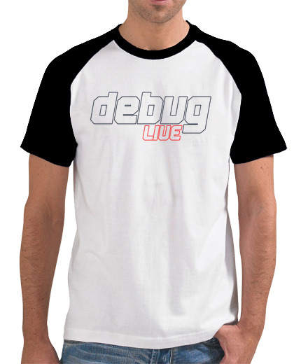 Image of debug baseball