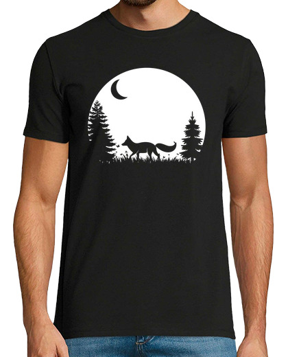 Image of fox gift wilderness nature