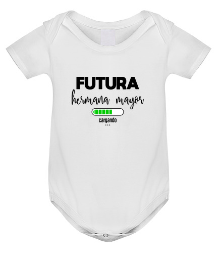 Body neonato Herm futuro ana mayor carico