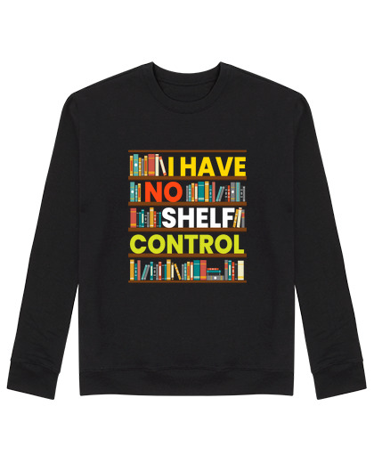 Sweat Unisexe Je n39ai pas de documentation sur le li