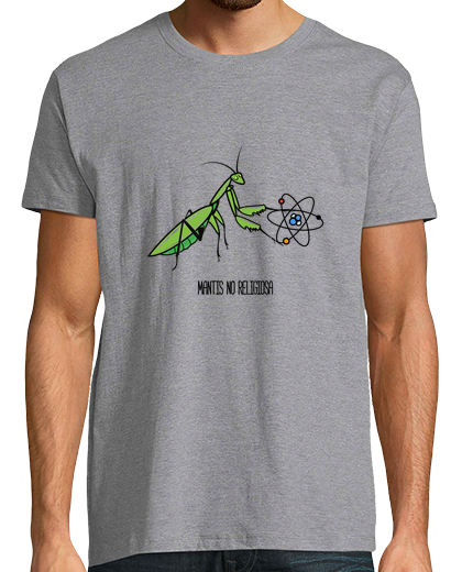 Image of non-religious mantis