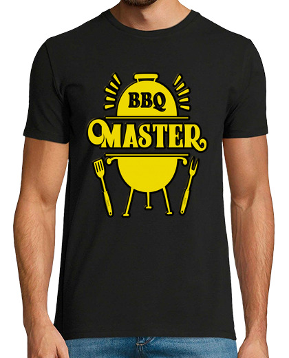 Image of bbq master barbecue grill master season