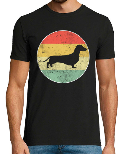 Image of dachshund dachshund dog owner gift