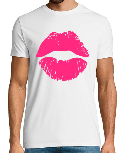 Image of lips
