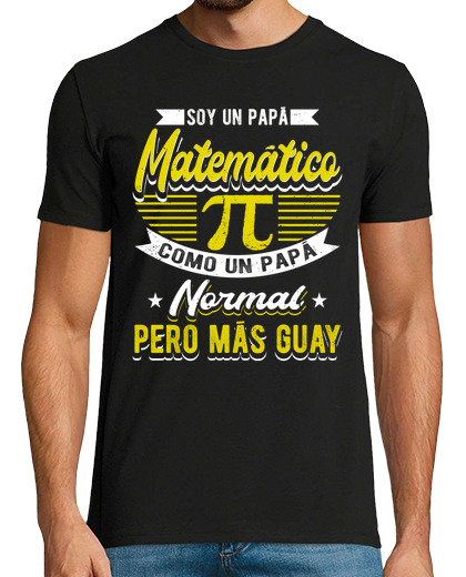 Image of i am a mathematical dad