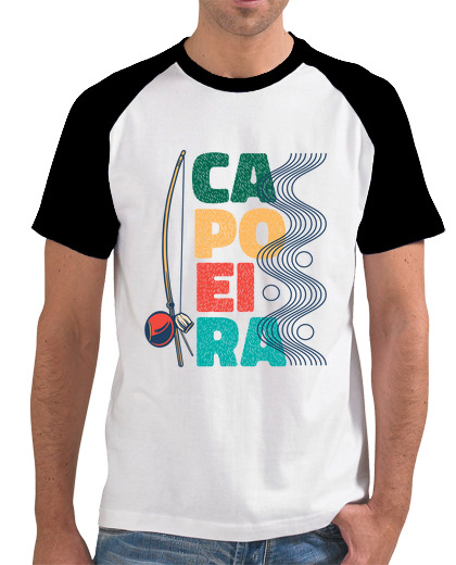 Image of berimbau capoeira