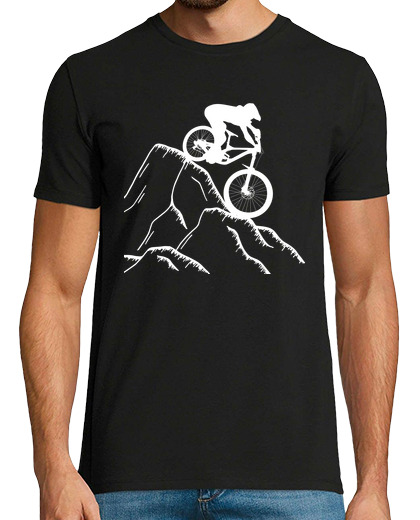 Image of bike humor mtb sport extreme funny bike