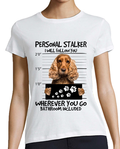 Image of cocker spaniel