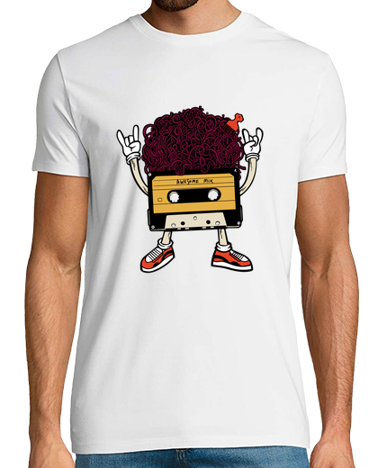 Image of never forget cassette video and floppy