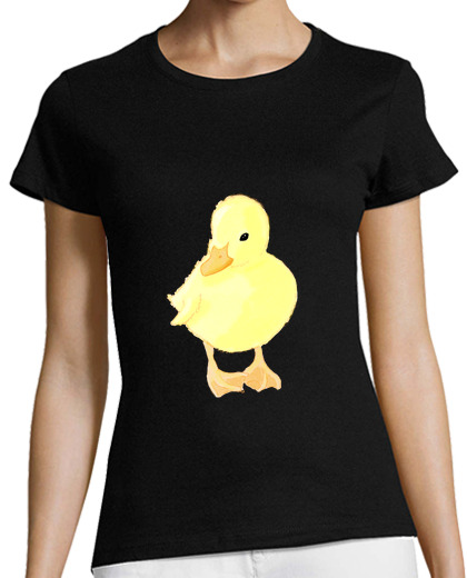 Image of duckling