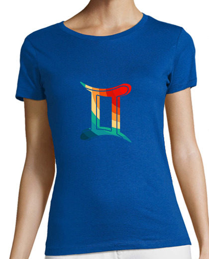 Image of twins zodiac sign gift idea