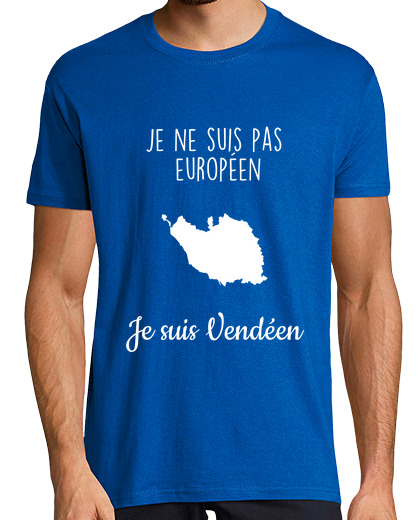 Image of I am from Vendée