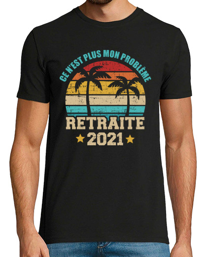 Image of Retraite 2021 ce nest plus mon problème
