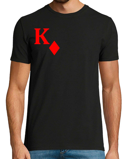 Image of diamond k