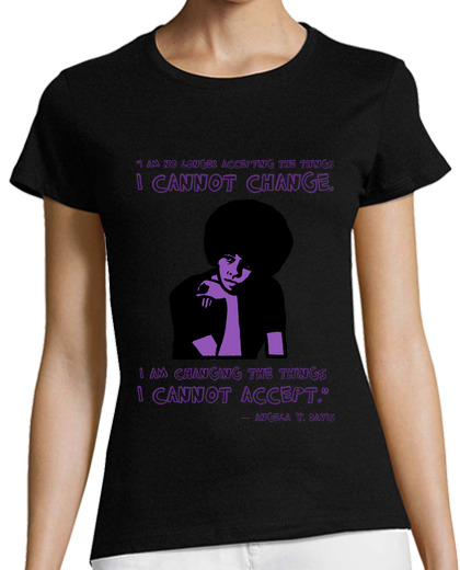 Image of angela davis