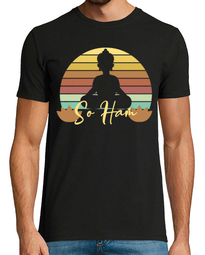 Image of meditation lotus namaste