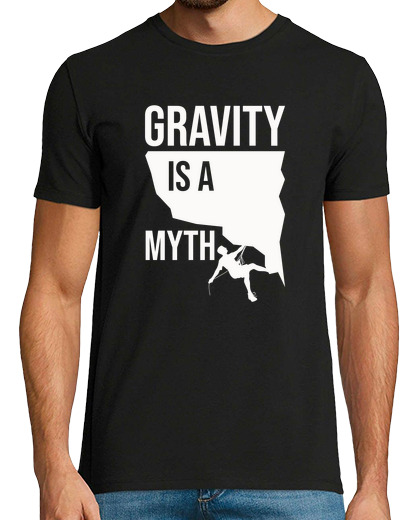 Image of Climbing Gravity Is a Myth