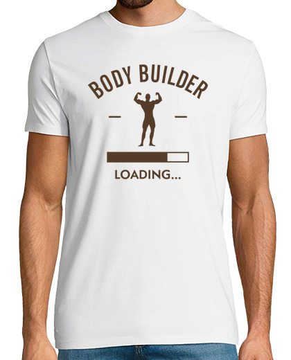 Image of Body Builder - Loading...