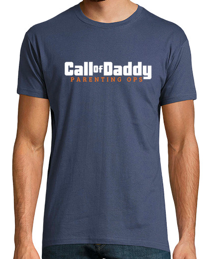 Image of call of daddy