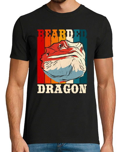 Image of bearded dragon