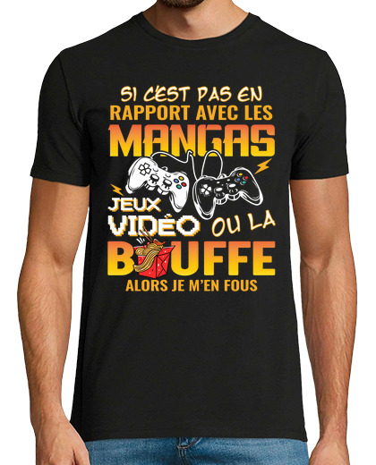 Image of if not related to manga video games