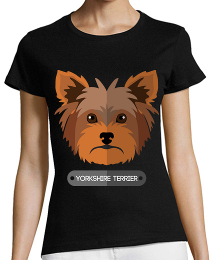 Image of yorkshire terrier