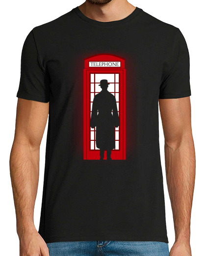 Image of inspector spacetime