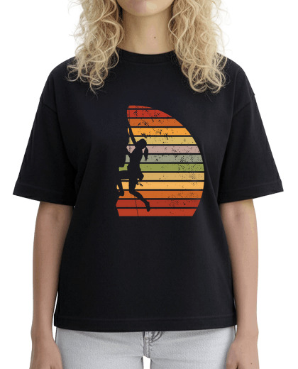 Image of gift climber boulder climb climb