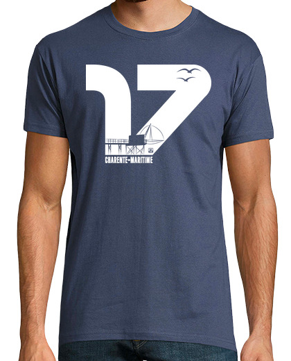 Image of department 17 charente maritime