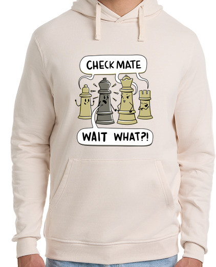 Image of checkmate chess